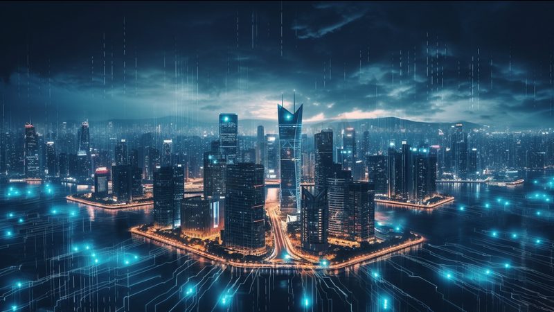 企业搜索中文分词：核心技术揭秘与趋势分析