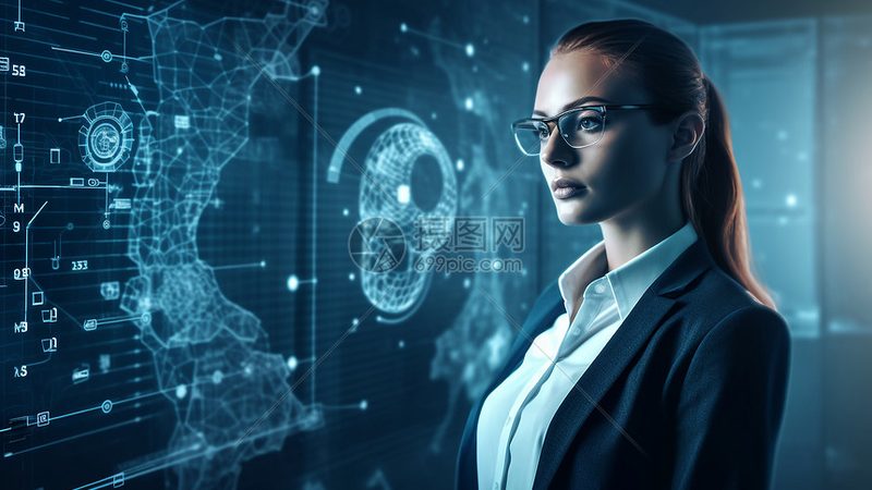 北京数字化解决方案加盟代理：如何选择合适的合作伙伴**
